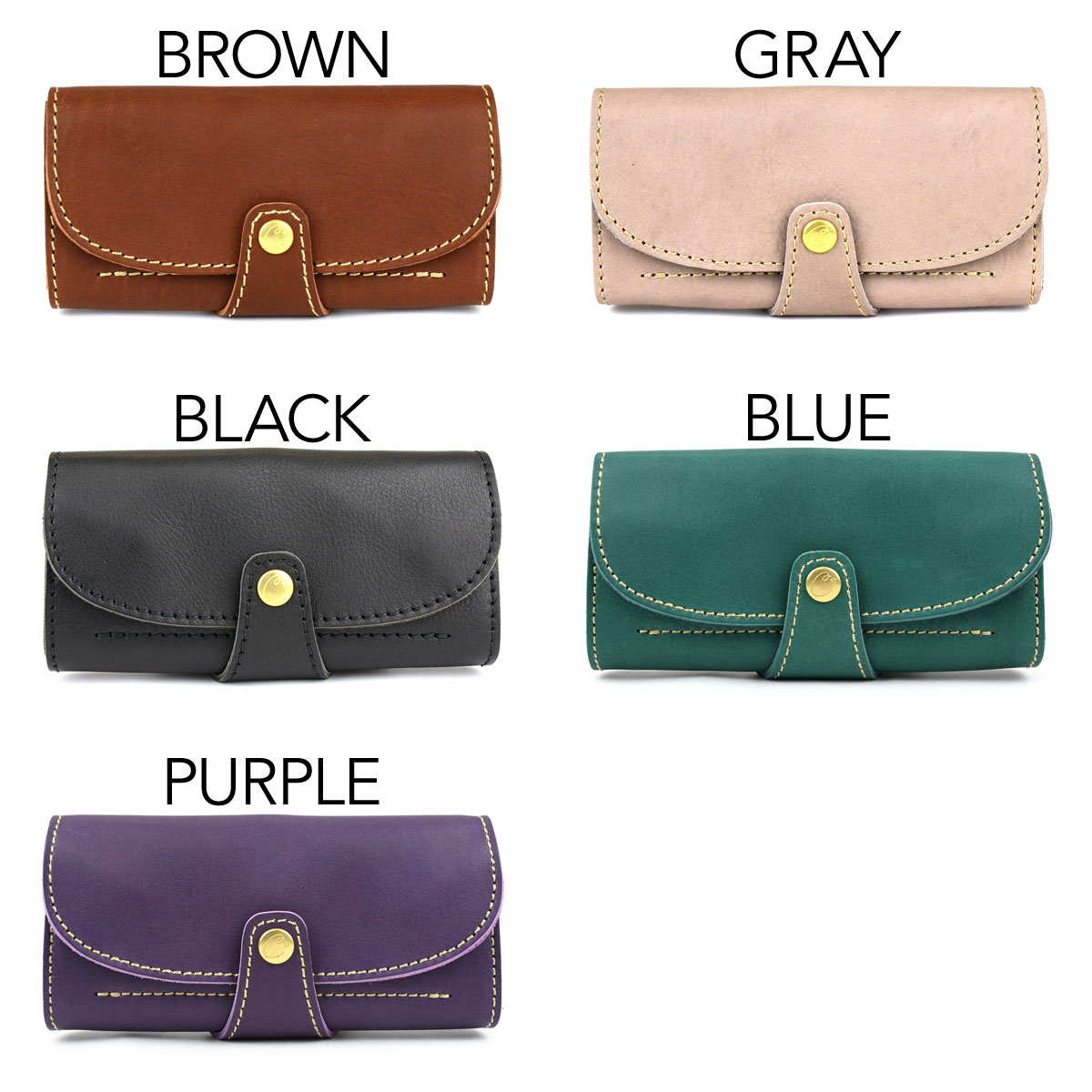 cham チャム☆長財布☆本革 レディース Cham（チャム） 本革 長財布 革財布 レディース 使いやすい 日本製 20