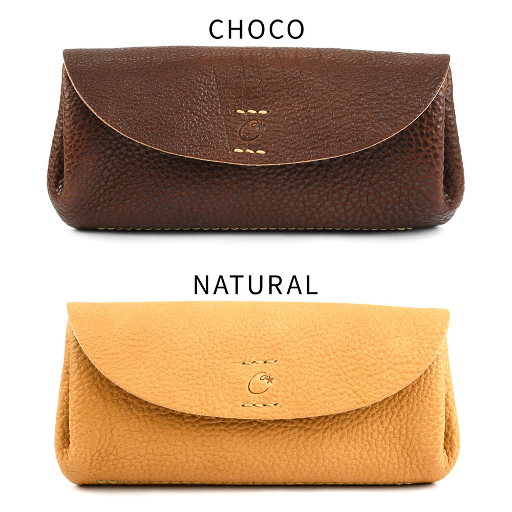 CHAM チャム 長財布 牛革 本革 日本製 Cham（チャム） 長財布 広マチ 大容量 日本製 本革 財布 レディース