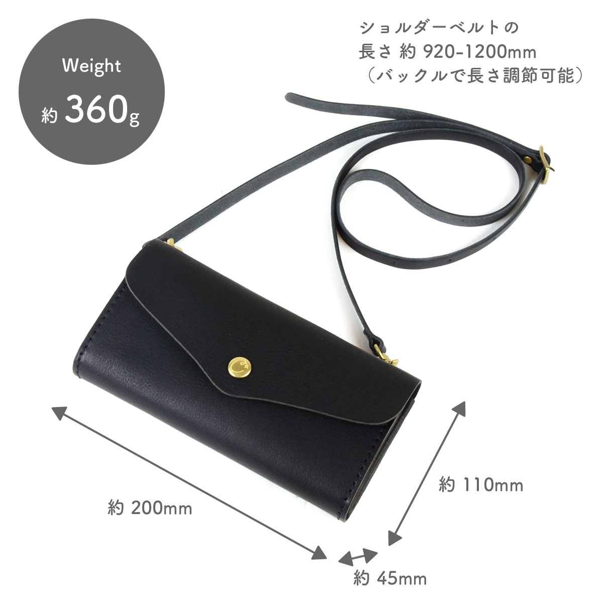 極美品 DIESEL ALLIUM お財布ポーチショルダー 長財布 レザー 黒 楽天市場】DIESEL ディーゼル フロントポケットポーチショルダー