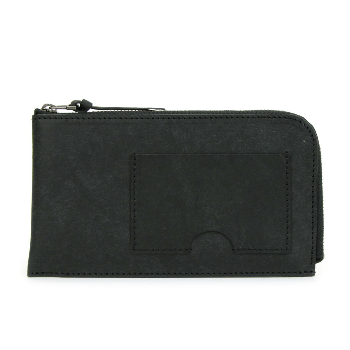 長財布 L字ファスナー メンズ レディース 日本製 ICカード Litsta