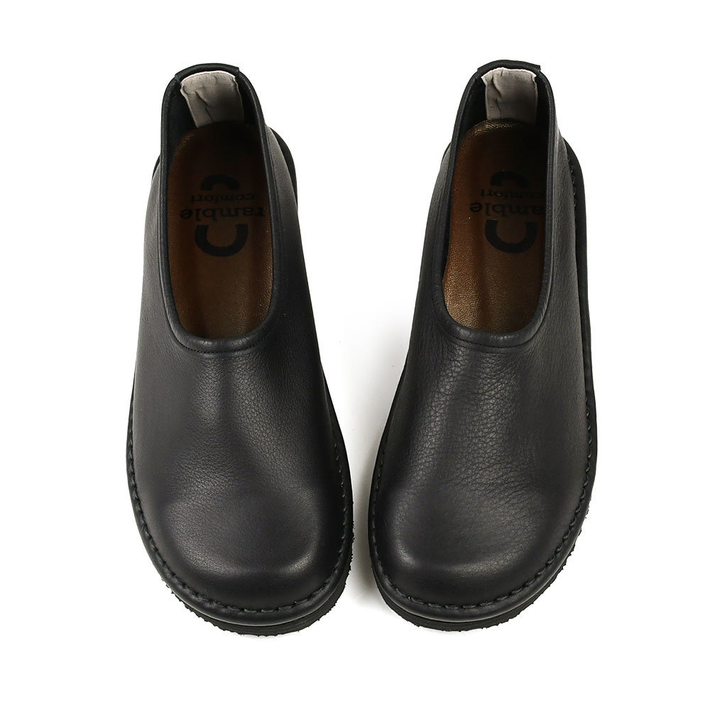 コンフォートシューズ レディース 靴 日本製 ランブル ramble comfort