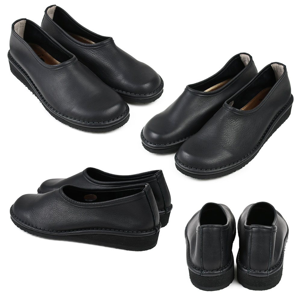 新品✨ ramble comfort レザーレースアップシューズ 日本製 本革 コンフォートシューズ レディース 靴 日本製 ランブル ramble comfort