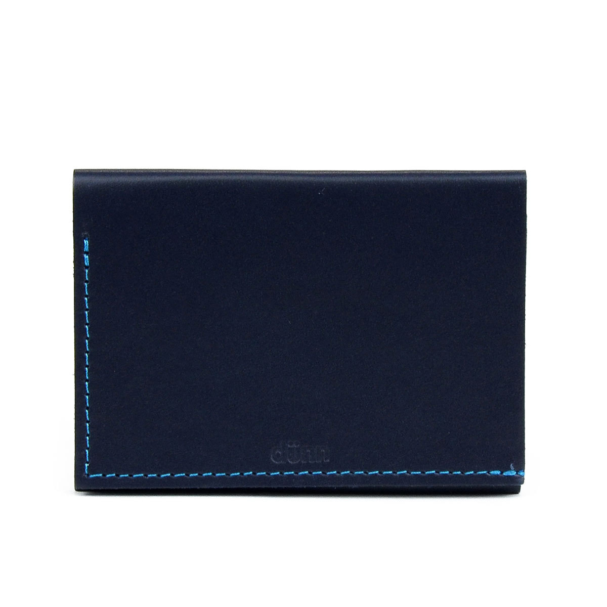 三つ折り財布 ミニ財布 dunn デュン 3wings wallet 薄型コンパクト財布