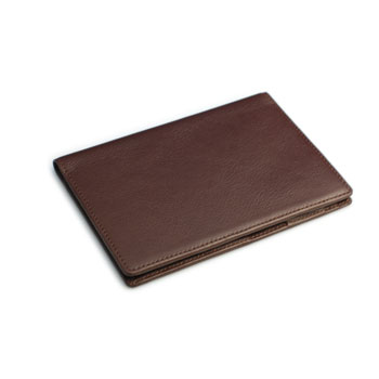 メンズ パスポートケース 旅行グッズ カバー 本革製 牛革 レザー