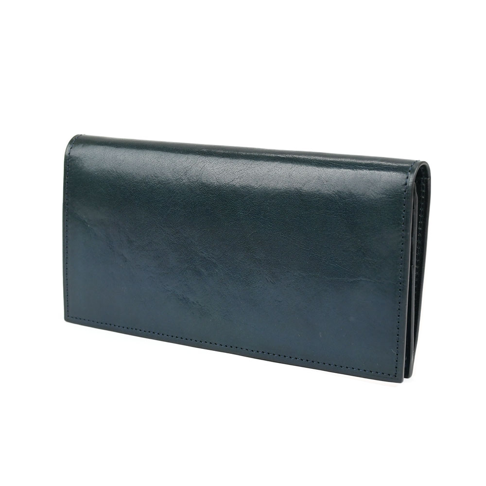 ササマチ長財布 SOLSOMARE ソルソマーレ Tramonto トラモント フラップ