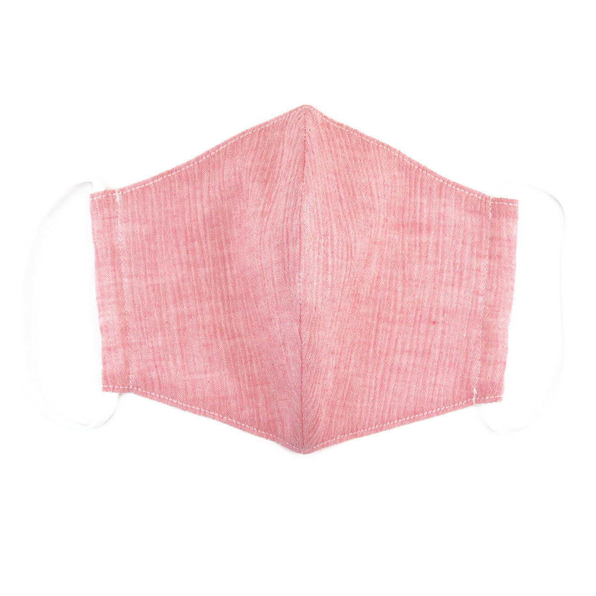 マスク 布マスク 高島ちぢみマスク 立体マスク 洗えるマスク 小紋工房