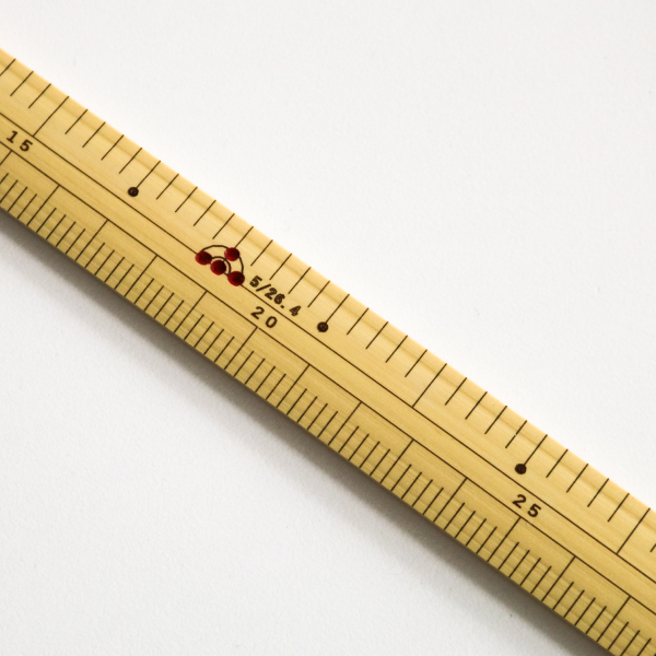 竹尺2尺 鯨/センチ : おさいほう屋 Yahoo!店 - 通販 - Yahoo!ショッピング