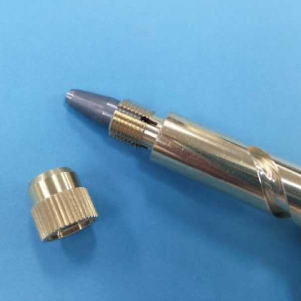 SANYUスクリューポンチ 替刃 関連画像3