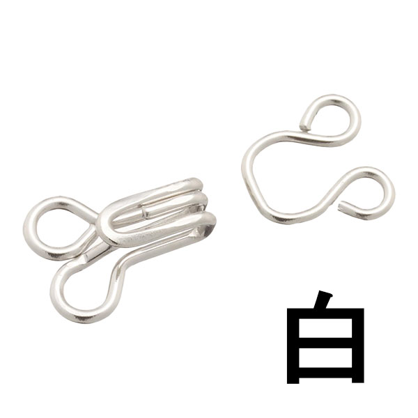 スプリングホック 2号 12個入 : おさいほう屋 Yahoo!店 - 通販