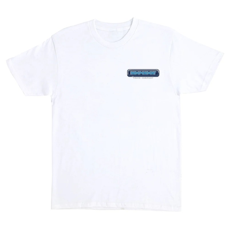インディペンデント INDEPENDENT GP CAST S/S REGULAR T-SHIRT
