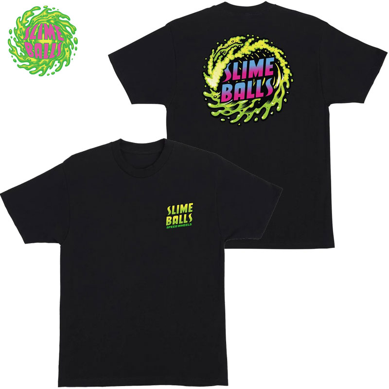 サンタクルーズ SANTA CRUZ スライムボール SLIME BALLS SLIMEY
