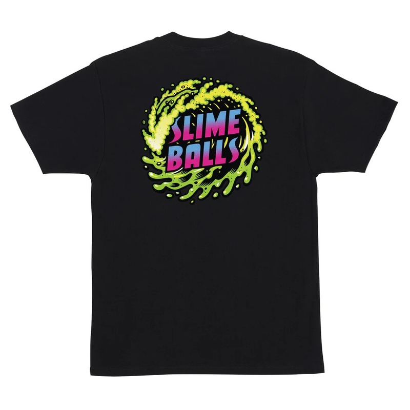 サンタクルーズ SANTA CRUZ スライムボール SLIME BALLS SB LOGO