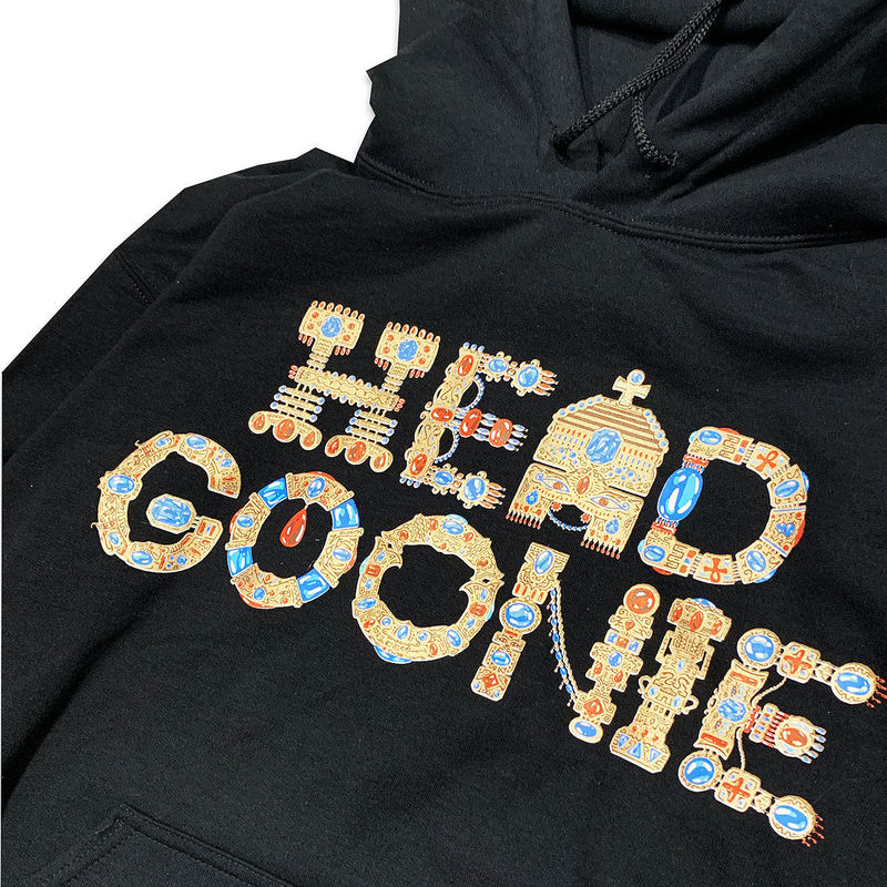 Head goonie ヘッドグーニー　BOMBER JACKET Head goonie ヘッドグーニー BOMBER JACKET