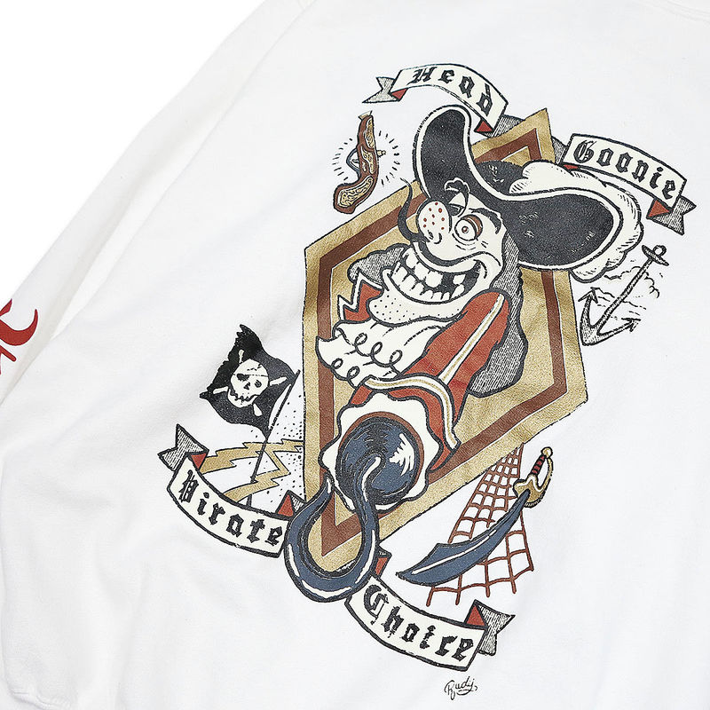 ヘッドグーニー ヘッドグーニー HEADGOONIE GOONIES in HAWAIIAN T-shirts
