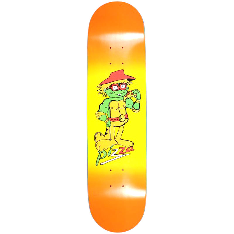 PIZZAスケートボード　コンプリート PIZZA SKATEBOARDS スケートボード コンプリート PIZZA スケートボード