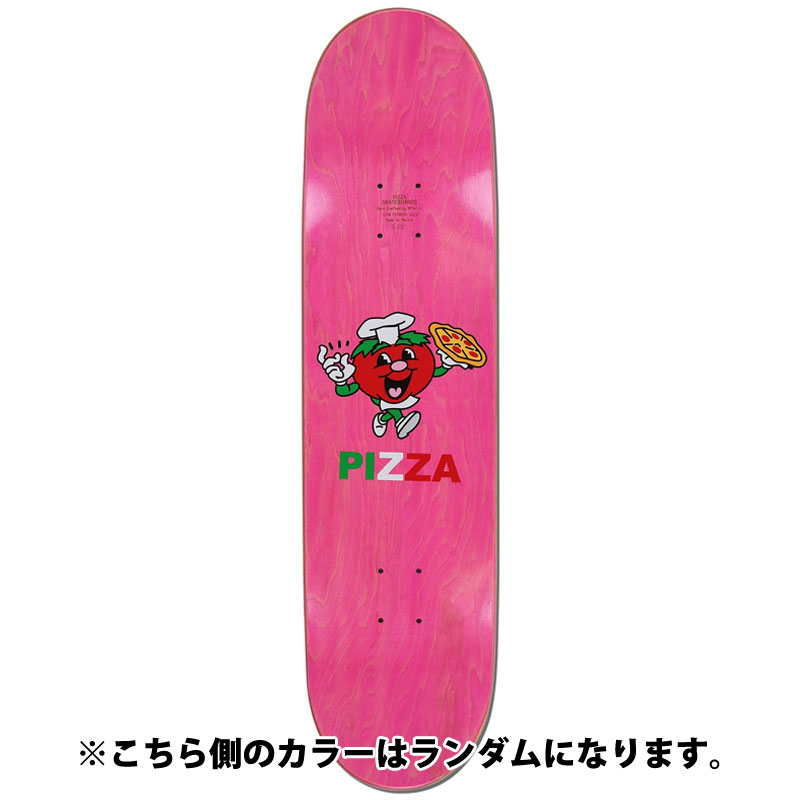 PIZZA SKATEBOARDS ピザスケートボード LAST SUPPER DECK(MULTI