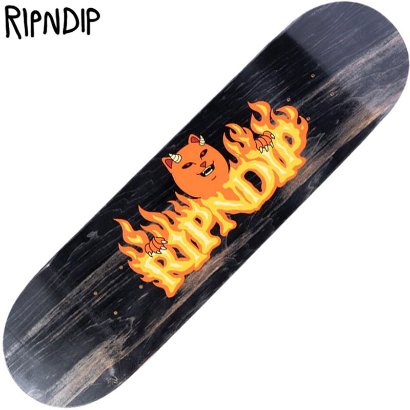 Ripn dip スケートデッキ8inch 新品未使用 m36584772732_1.jpg?1722735488