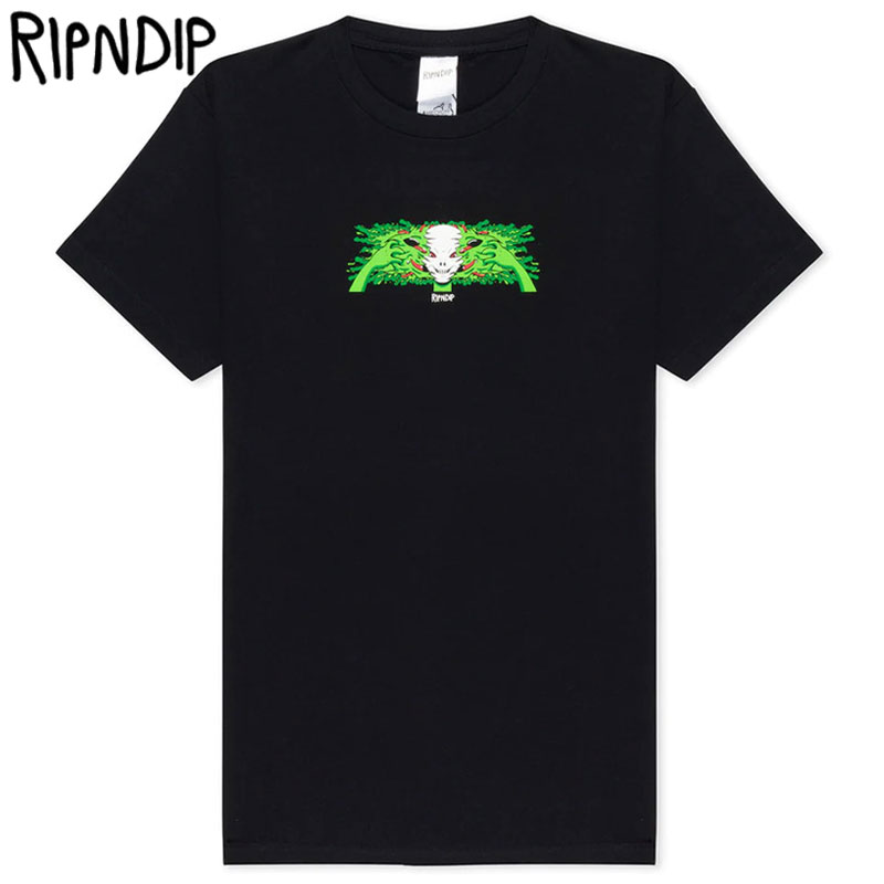 【RIPNDIP】Mother Mary Graphic Tee リップンディップ Tシャツ RIPNDIP】Mother Mary Graphic Tee リップンディップ Tシャツ