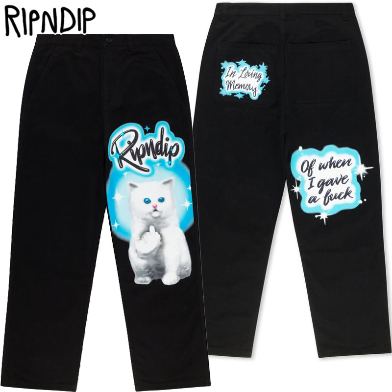 RIPNDIP ハーフパンツ リップンディップ 楽天市場】RIPNDIP リップンディップ ショートパンツ パンツ