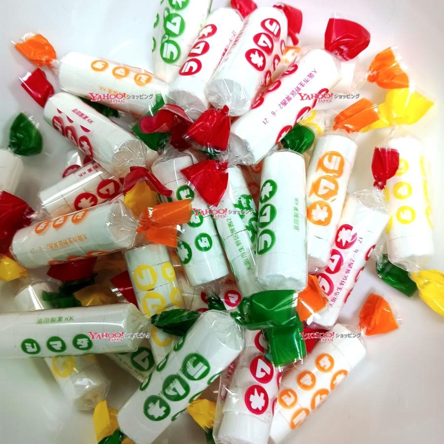 業務用菓子問屋GG島田製菓 3000グラム【目安として6粒×約700個