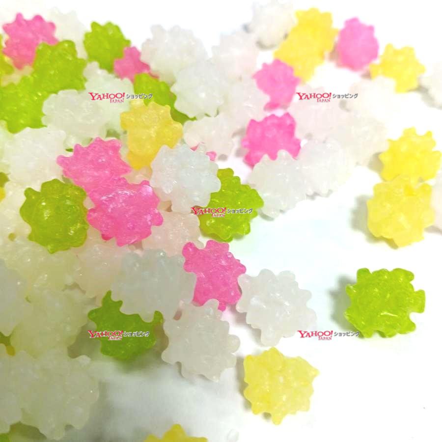 おかし企画 OE石井○中粒 国産金平糖○