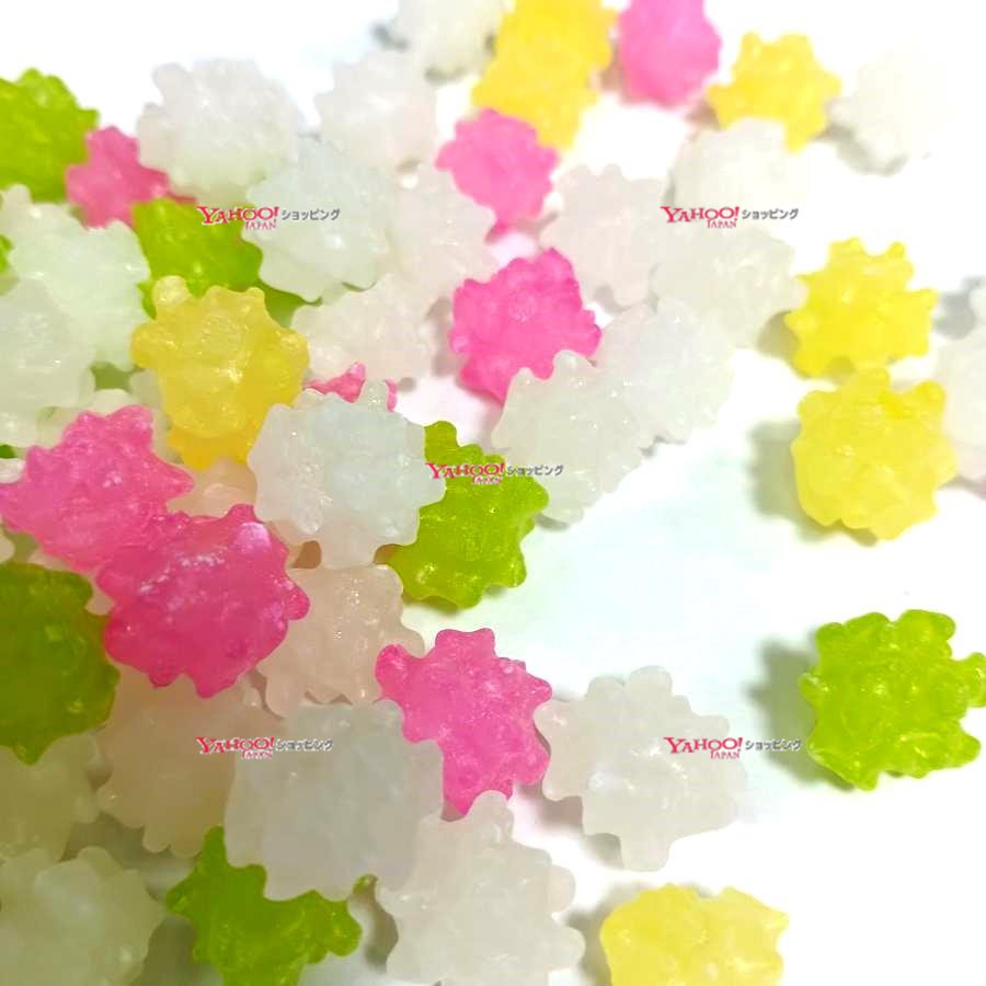 おかし企画 OE石井○中粒 国産金平糖○