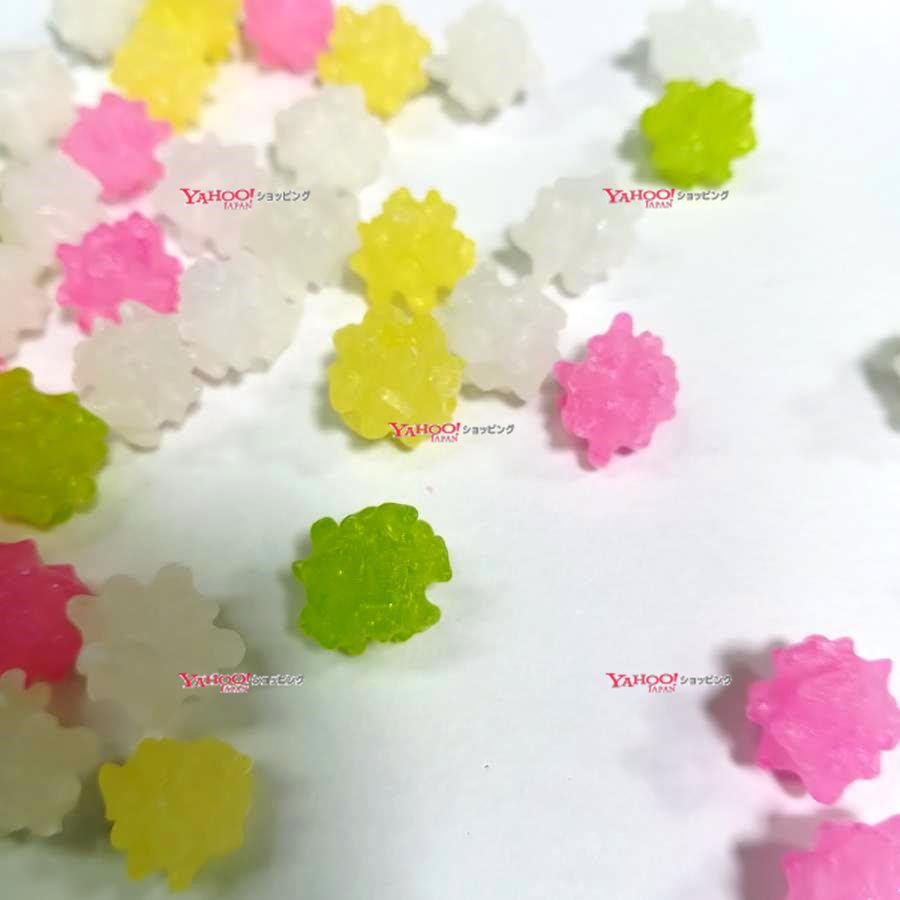 おかし企画 OE石井○中粒 国産金平糖○