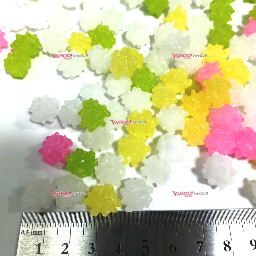 おかし企画 OE石井○中粒 国産金平糖○