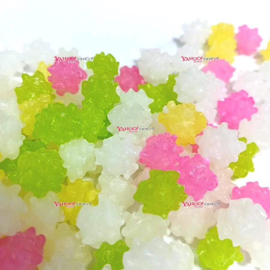 おかし企画 OE石井○中粒 国産金平糖○