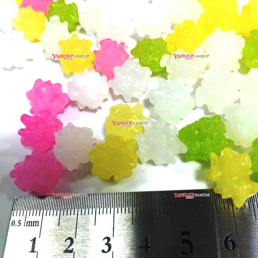 おかし企画 OE石井○中粒 国産金平糖○