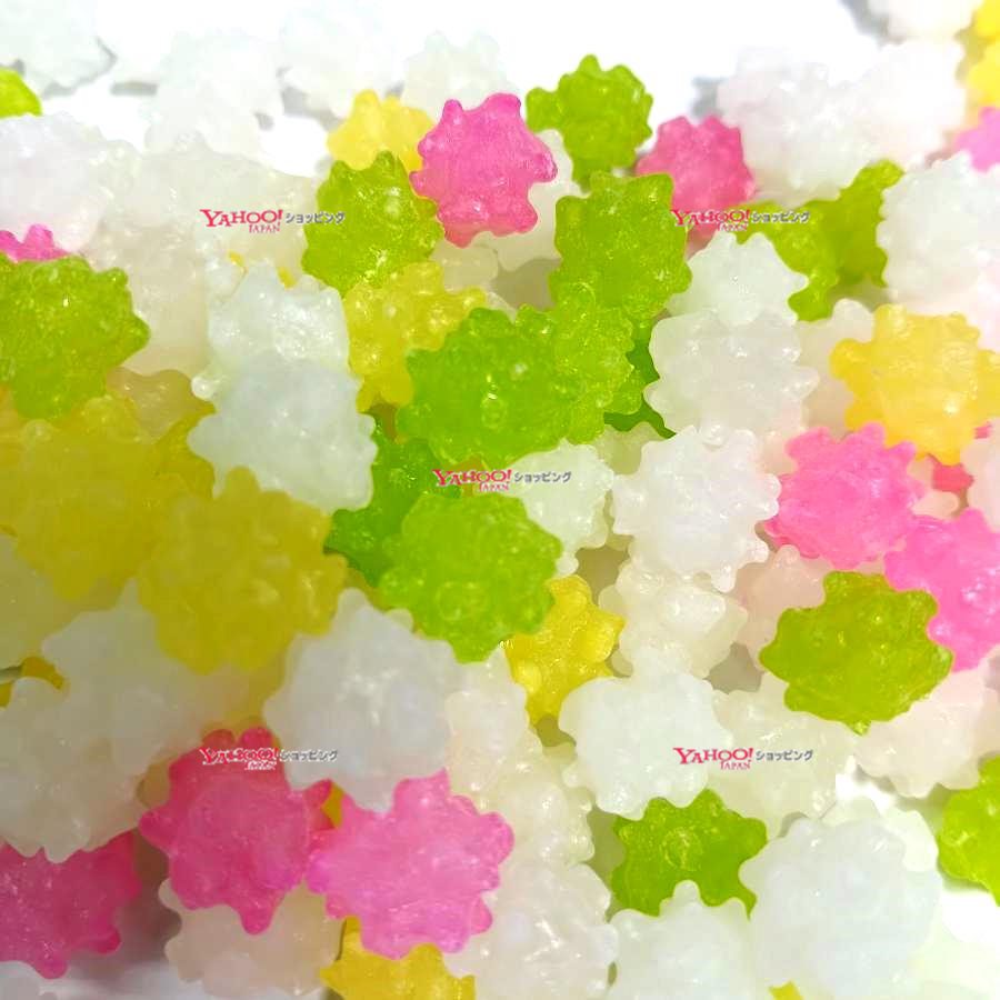 おかし企画 OE石井○中粒 国産金平糖○