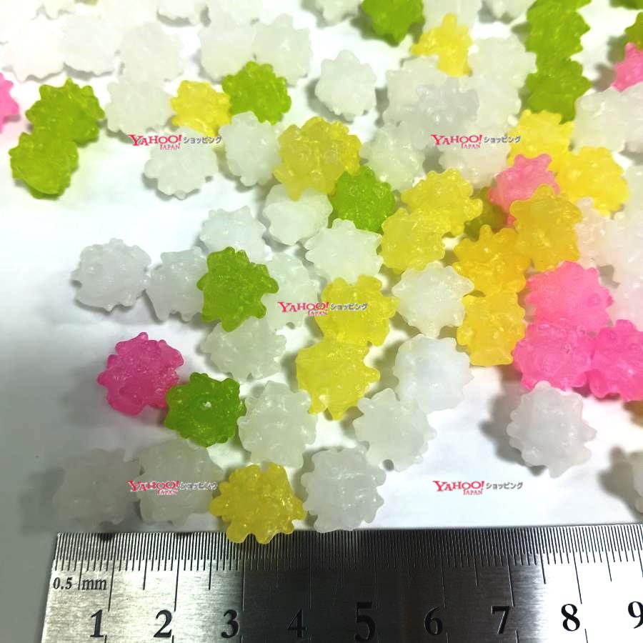 おかし企画 OE石井○中粒 国産金平糖○