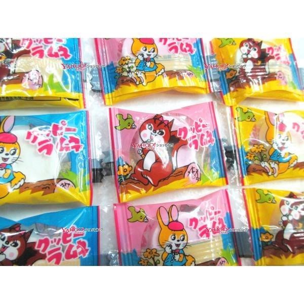 カクダイ大粒 クッピーラムネ