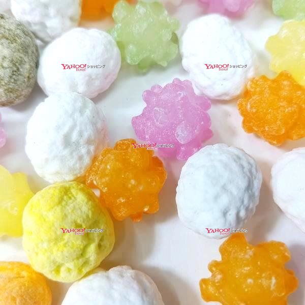 おかし企画 OE石井★国産 大粒 五色豆★ ＆ ★国産 大粒 金平糖★