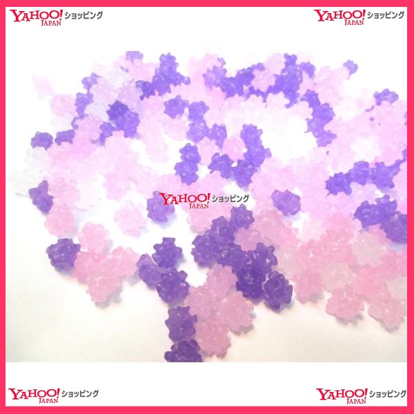 おかし企画 OE石井紫（ムラサキ）国産金平糖