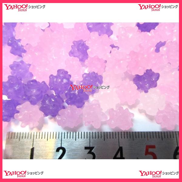 おかし企画 OE石井紫（ムラサキ）国産金平糖