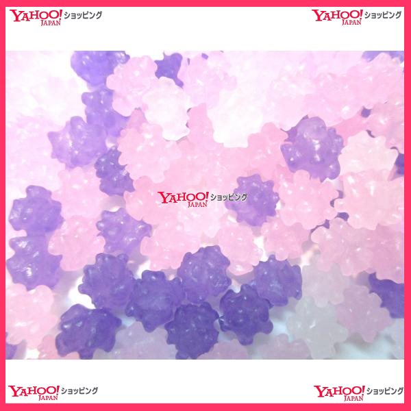 おかし企画 OE石井紫（ムラサキ）国産金平糖
