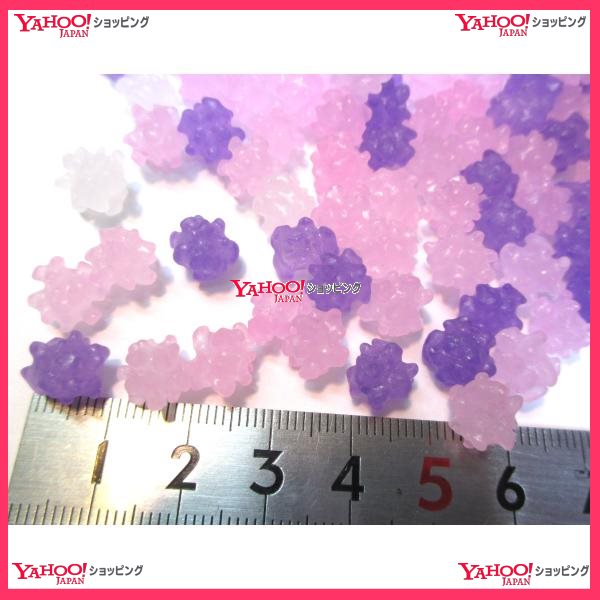 おかし企画 OE石井紫（ムラサキ）国産金平糖