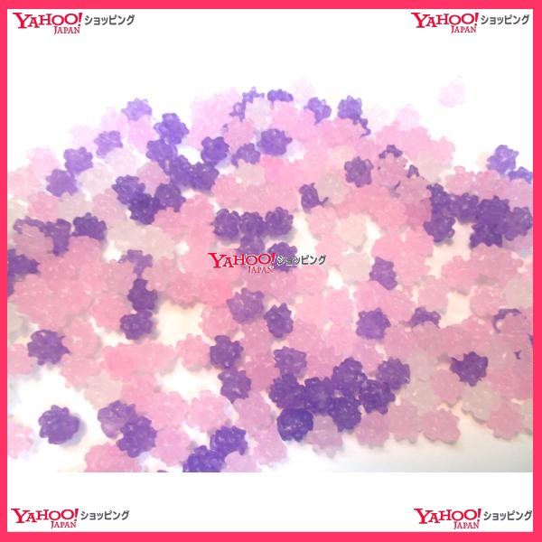 おかし企画 OE石井紫（ムラサキ）国産金平糖