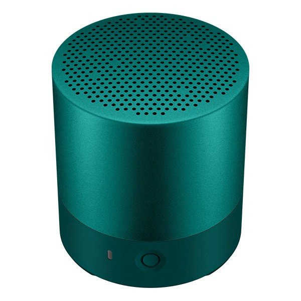 HUAWEI Mini Speaker エメラルドグリーン 日本正規代理店品 Mini Speaker Emerald Green(CM51