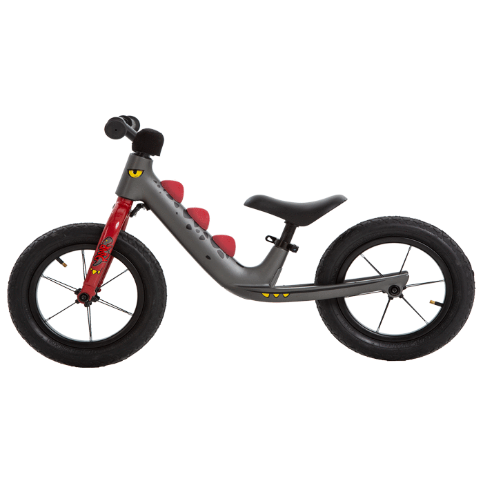 バランスバイク ペダルなし自転車 子供向け ランニングバイク キックバイク キッズ用 5色 バランス感覚を養う 高さ調整可能 トレーニング プレゼント ギフト｜osakakuma｜06