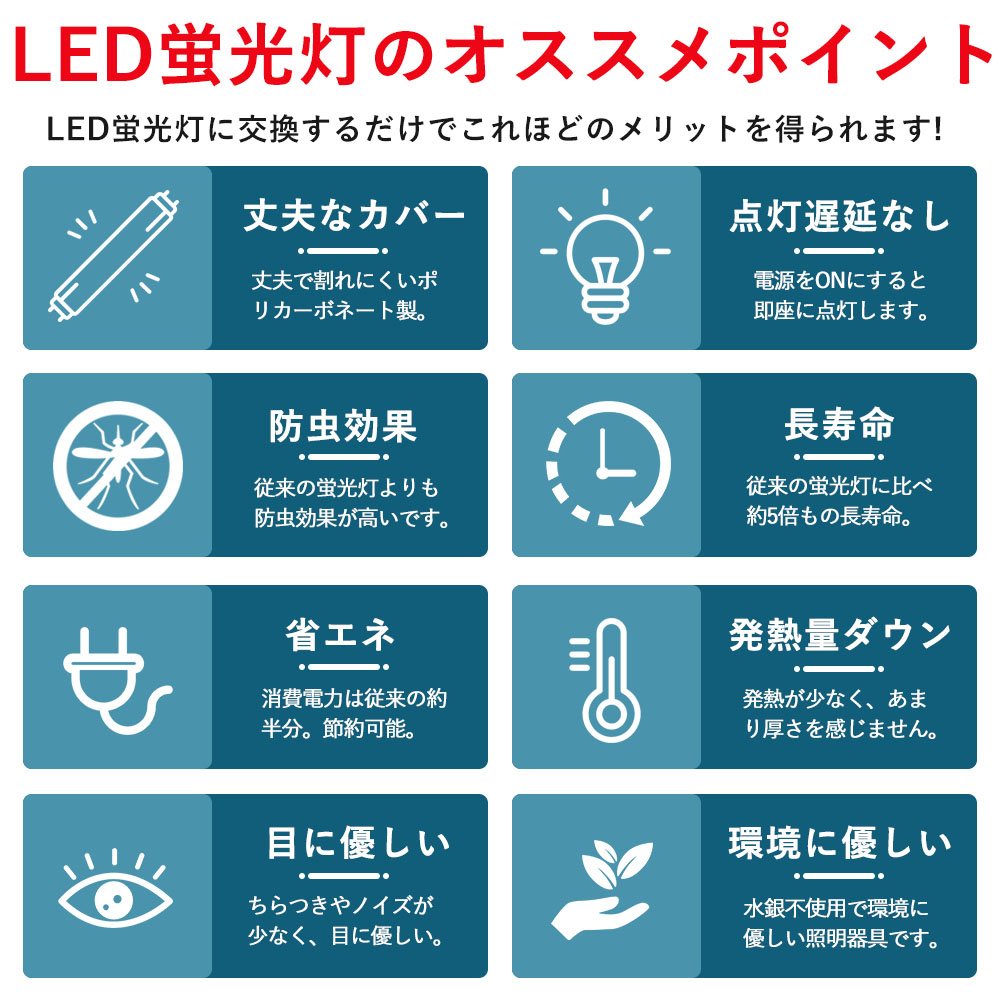 お店で人気の商品 「40本セット」led蛍光灯 40w形 直管 120cm 直管LEDランプ グロー式器具工事不要 LED蛍光灯 40W型 FL40 広角 SMDチップ 超高輝度5400LM 省エネ 長寿命 2年保証