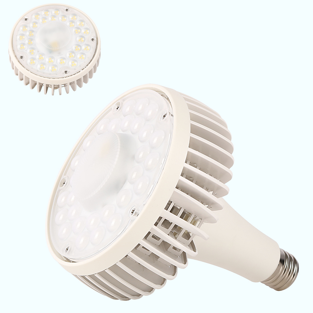 2個セット【100W E39口金 20000LM】LEDバラストレス水銀灯 E39 バラストレス水銀灯形 led 水銀灯 1000W相当 LEDビーム電球 水銀ランプ 駐車場 工事不要 屋内用｜osakanumberone｜13