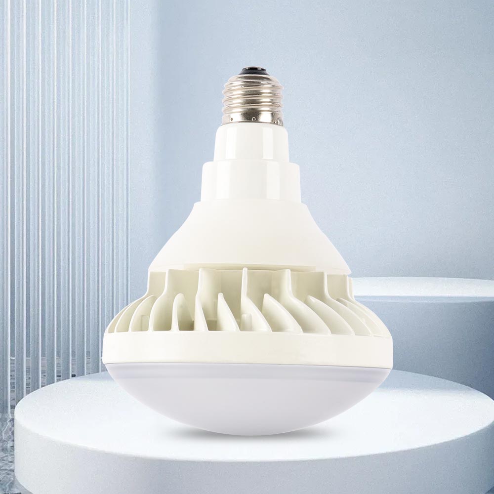 2個セット【特価】par38 led電球 e26 25W 5000lm 300W相当 バラ
