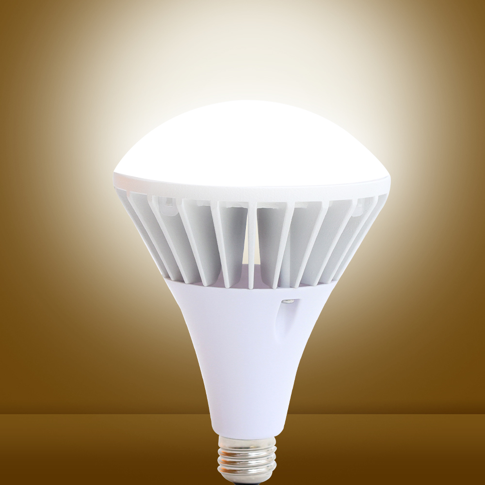 50個【特価】LEDバラストレス水銀灯 PAR38 35W 400W相当 E26 700lm IP65防水 LEDスポットライト LEDビーム電球 ハイビーム電球 看板灯 屋内 屋外兼用 PSE認証の画像