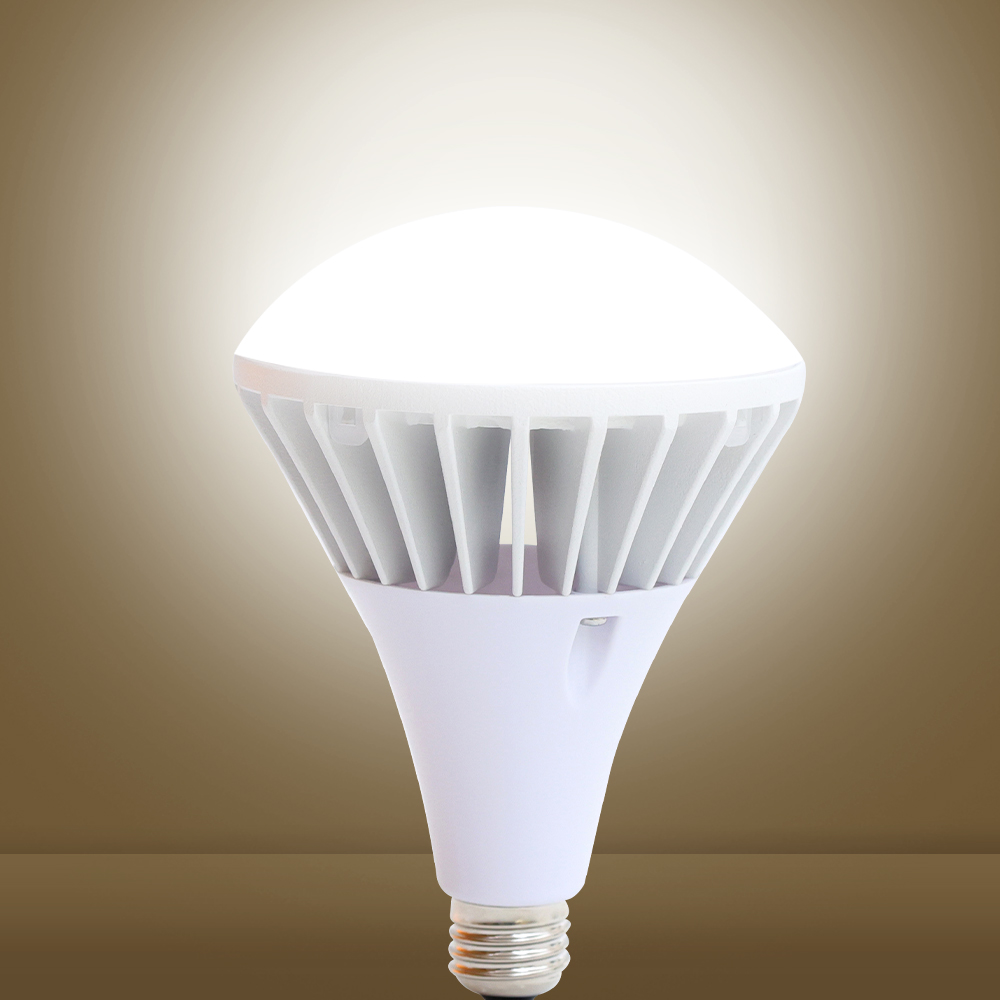 50個【特価】LEDバラストレス水銀灯 PAR38 35W 400W相当 E26 700lm IP65防水 LEDスポットライト LEDビーム電球 ハイビーム電球 看板灯 屋内 屋外兼用 PSE認証の画像
