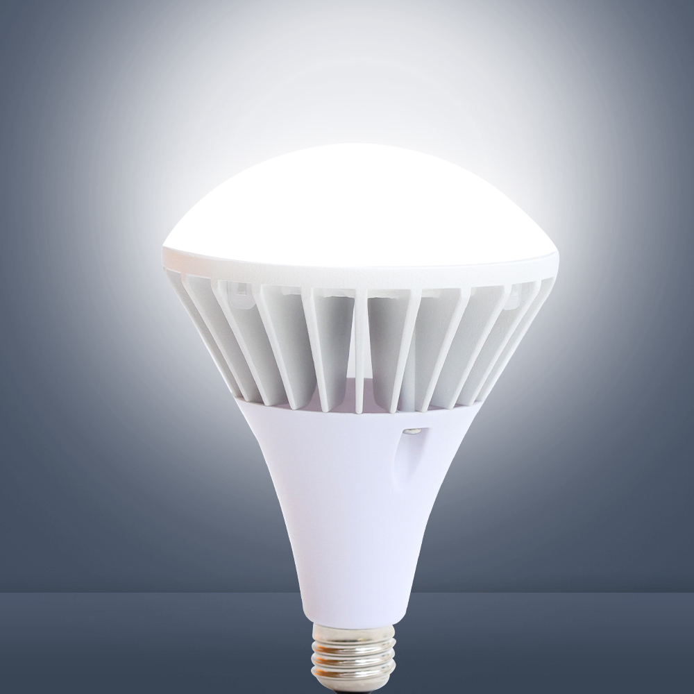 50個【特価】LEDバラストレス水銀灯 PAR38 35W 400W相当 E26 700lm IP65防水 LEDスポットライト LEDビーム電球 ハイビーム電球 看板灯 屋内 屋外兼用 PSE認証の画像