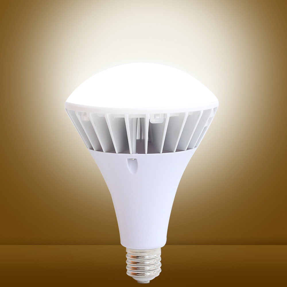 30個セット【特価】PAR56led LEDビーム電球 消費電力70w パラストレス水銀灯700W相当 照射角160° IP65防水 E39 電源内蔵 工事不要 LEDスポットライト 一年保証の画像