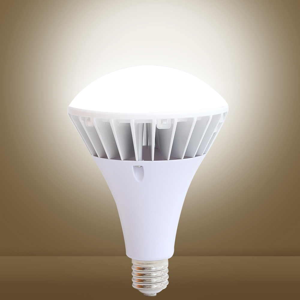 30個セット【特価】PAR56led LEDビーム電球 消費電力70w パラストレス水銀灯700W相当 照射角160° IP65防水 E39 電源内蔵 工事不要 LEDスポットライト 一年保証の画像