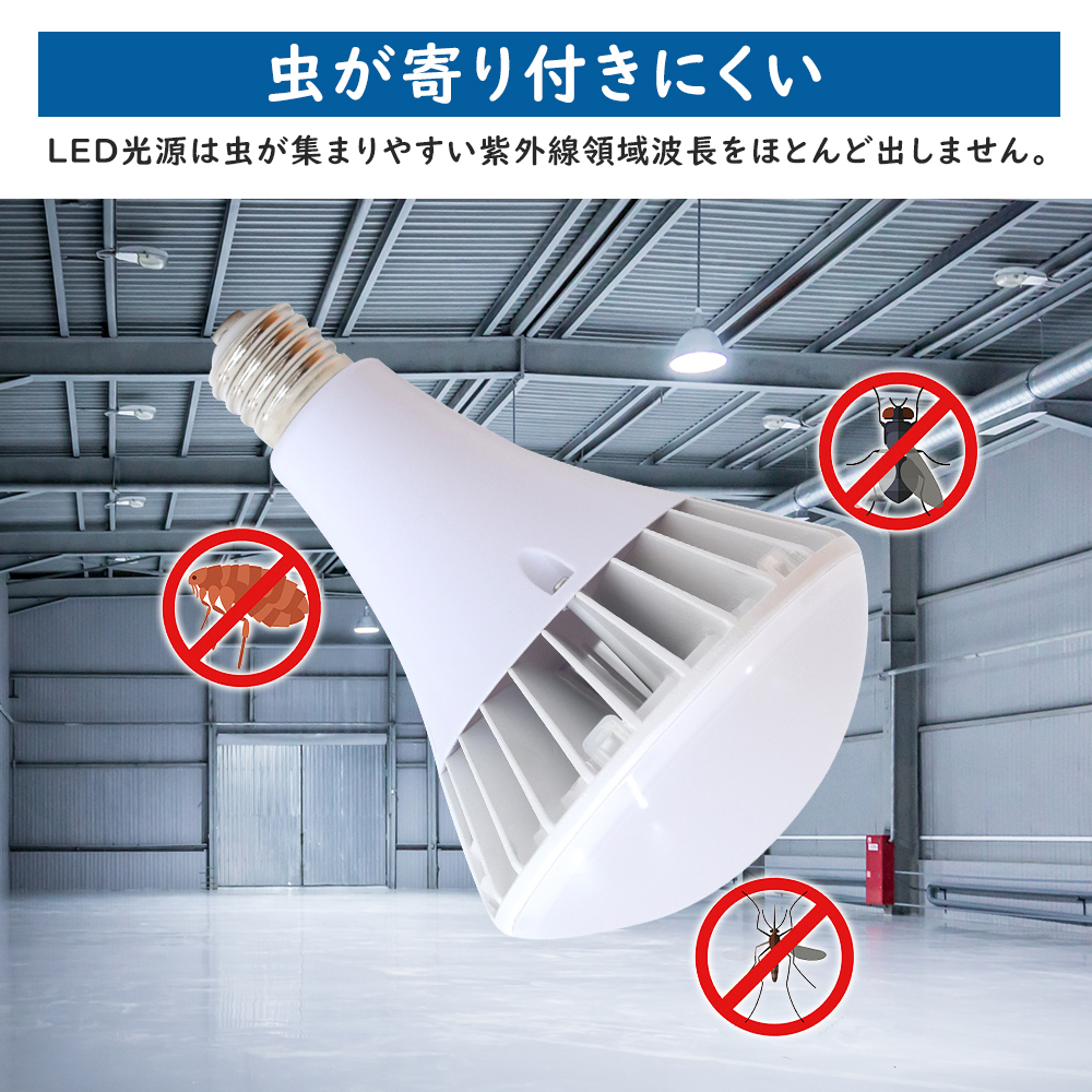 30個セット【特価】PAR56led LEDビーム電球 消費電力70w パラストレス水銀灯700W相当 照射角160° IP65防水 E39 電源内蔵 工事不要 LEDスポットライト 一年保証の画像